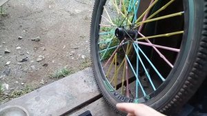 правильная замена подшипников и трещётки на велосипеде своими руками