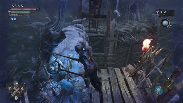 Lords of the Fallen | #6 | Подробное прохождение | 4k HDR