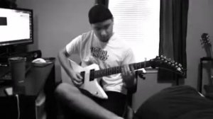 Black No 1 - Type O Negative (Radio Edit Cover)