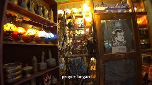 Арабский рынок Сук Вакиф в Дохе Arab market Souq Waqif Doha