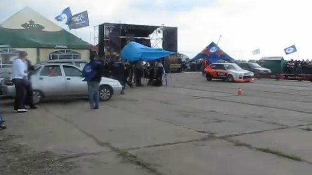 MVI 2966 ВАЗ 2108 против ВАЗ 21099 и ВАЗ 2108 M sport против ВАЗ 2113 смотреть онлайн