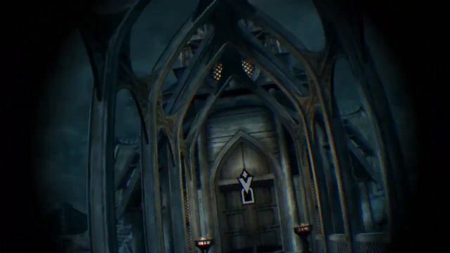 Skyrim PSVR - It's been so long everything looks different (Recorded Livestream) смотреть онлайн