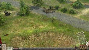 Игра В Тылу Врага - ОХОТНИК - Миссия 18 - Прохождение Ярость Тигра (ГЕРМАНИЯ) - PC (2004г.)