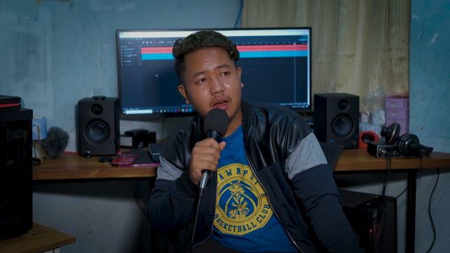 Vanlalhmangaiha - A sei thlawn e смотреть онлайн