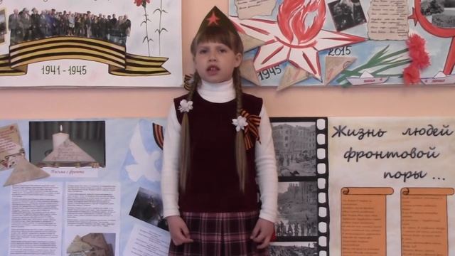 Г. Рублёв «Это было в мае на рассвете» смотреть онлайн