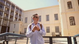 ГРЕЦИЯ.Университет Аристотеля в Салониках.2020.ЛУЧШИЙ ОБЗОР.ПОЛИЦИИ ВХОД ЗАПРЕЩЕН.