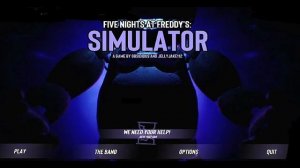 УЖАСНЫЕ ФАН ИГРЫ ПО FNAF В ПОКЕТ КОД