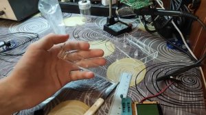 Делаем корпус для ESR  тестера из касетного чехла