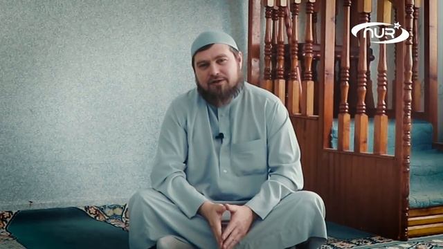 СУХУР по Сунне Пророка ﷺ