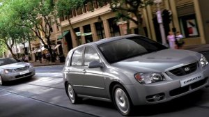 Kia Cerato недостатки авто с пробегом | Минусы и болячки КИА Церато