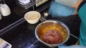 Готовлю ленивые голубцы на заморозку./// Вадим свет делает.