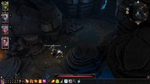 Divinity: Original Sin 2 #18 - Сокровищница короля Бракка