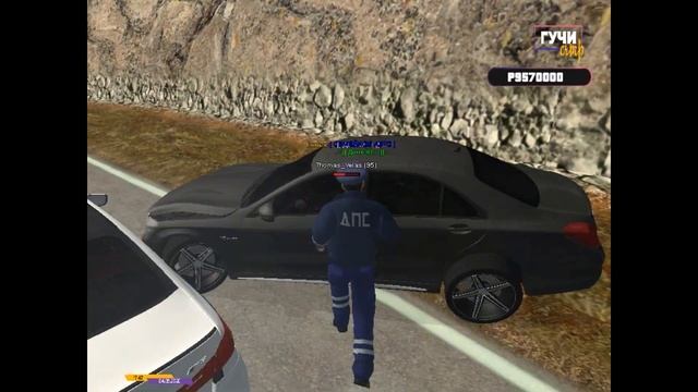 УСТРОИЛСЯ В ДПС смотреть онлайн