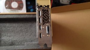 Radeon RX 590 8GB AMD 50th Anniversary Edition