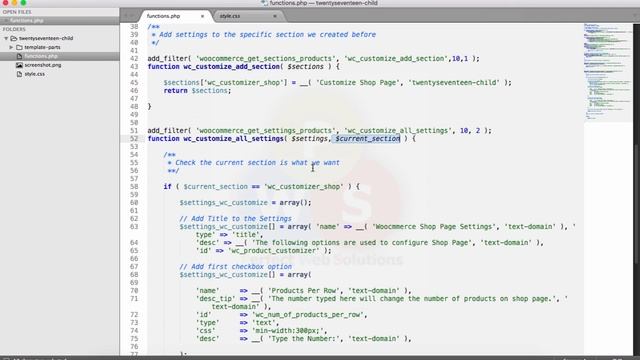 Woocommerce Advanced Tutorial for Developers: Add Extra Options in Woocommerce using Hooks with PHP смотреть онлайн