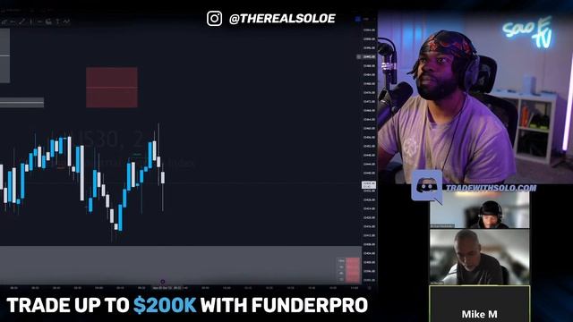 ??Live FOREX Day Trading USOIL & US30 (Grow Any Account)