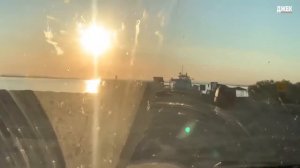 Дальнобой по России #240  Якутия, сезон 2022