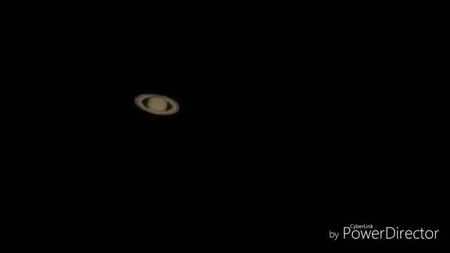 Mars, Jupiter & Saturn through a 4 inch Telescope and Smartphone смотреть онлайн