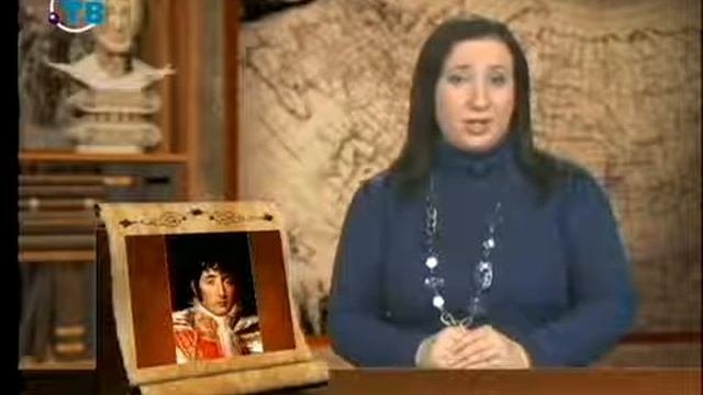 Передачи об истории