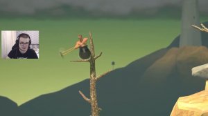СМЕШНЫЕ МОМЕНТЫ БУЛКИНА (Брабуз + Бимка + Getting over it)
