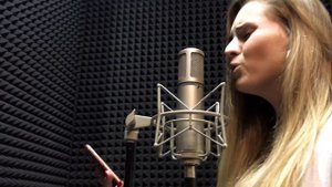 Loboda - Лети (Cover By OKSFUMITOKS)