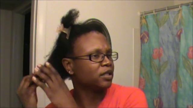 43 ★ Shampooing Natural Hair with Shikakai and Reetha (Aritha) Powders смотреть онлайн