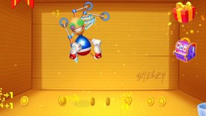 Buddyman Kick 2 vs Kick the Buddy vs Kick the Buddy Forever 2021 #KicktheBuddy | Zombie