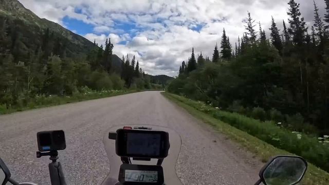 Over 800 kilometers in ONE day on a Honda CRF300L Rally S6 - Eps.133