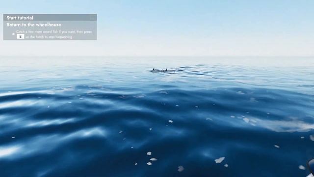 GETTING STARTED - Episode 1 - Fishing North Atlantic смотреть онлайн