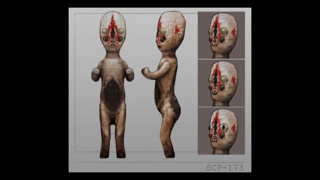 Что такое Фонд SCP? Страшная правда! смотреть онлайн