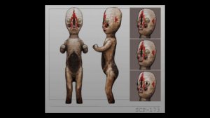 Что такое Фонд SCP? Страшная правда!