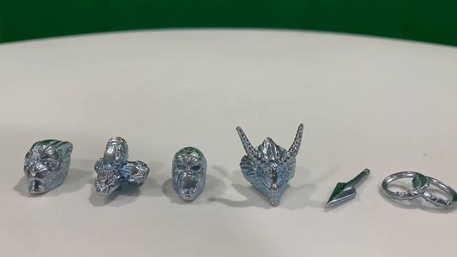 Ep 207 - Limited Edition Black Panther 2018 Monopoly Unboxing смотреть онлайн