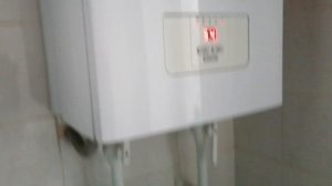 Электрокотел Протерм. Посторонний шум при работе.