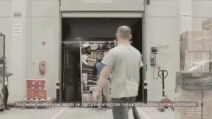 Сортировщик почты, INPOST