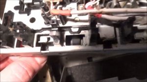 Sony TC-K5 проблемы с ЛПМ, Sony TC-K5 recording problem