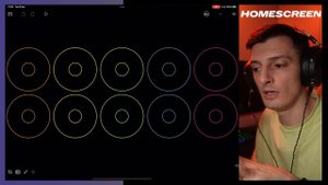 Loopy Pro Tutorials #02 HOMESCREEN