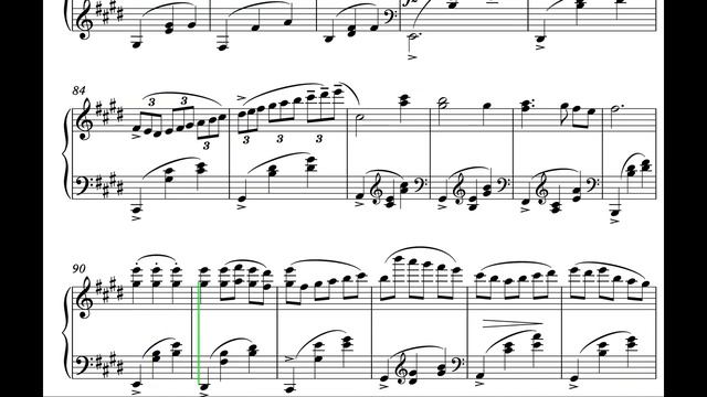 Always With Me / Itsumo Nando Demo / Spirited Away / Youmi Kimura смотреть онлайн