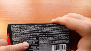 Шоколад Roshen экстрачерный 56%