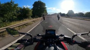 Honda nc750x chat Speeding Ticket, Things That Bug Me About The Roads