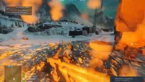 Новости Системные требования Battlefield V (5)