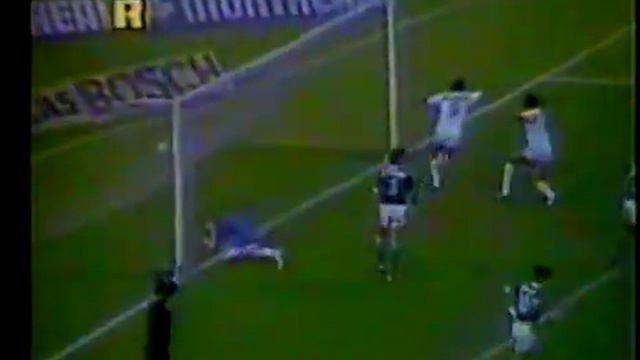 Palmeiras 2x1 Santos (26/07/1987) - Paulistão 1987 смотреть онлайн