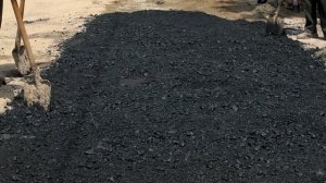 Обустройство въезда на участок