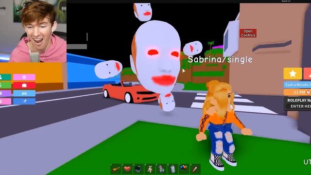 My custom Roblox FELIPE ADMIN COMMANDS... смотреть онлайн