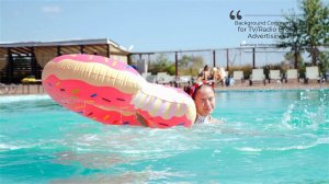 Summer Fun Pop Party - Background Commercial Music