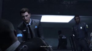 Detroit Become Human 2.7