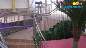 Аквапарк "Акваполис" (г. Псков)