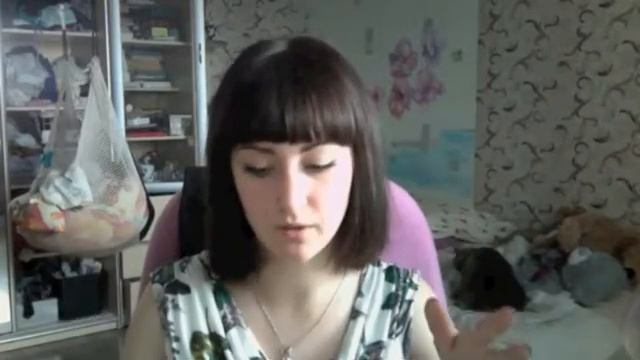 Собираем косметичку на деньги одной стипендии:3 смотреть онлайн