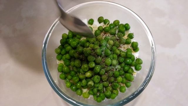 Потрясающий Мясной салат Просто ОБЪЕДЕНИЕ!!! смотреть онлайн