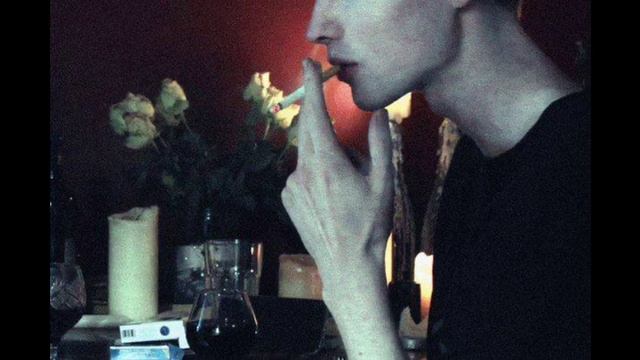 cold carti - у меня внутри /speed up