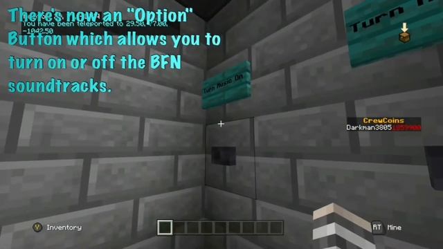 Plants vs Zombies GW/BFN Map in Minecraft #5 смотреть онлайн